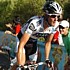 Frank Schleck w�hrend der neunten Etappe der Vuelta 2009